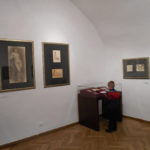Wystawa malarstwa Bolesława Barbackiego